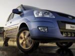 Hyundai Matrix 2008 года